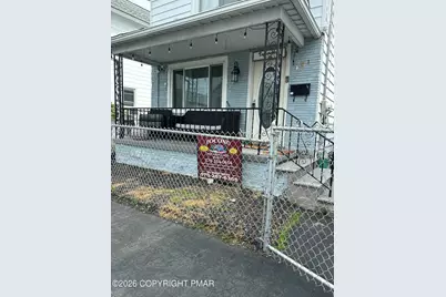  151 Dickson Street, Duryea, PA 18642 - Photo 1