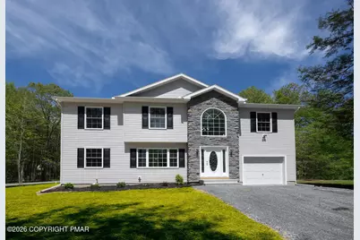  8147 Pecan Terrace #H242, Tobyhanna, PA 18466 - Photo 1