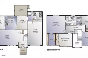 242 Pecan Terrace, Tobyhanna, PA 18466 - Photo 6