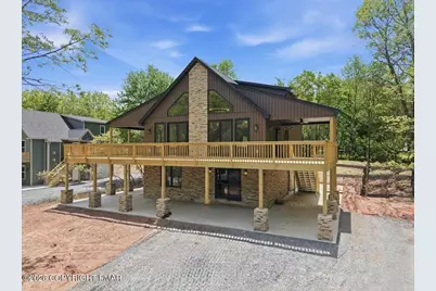 85 McKuen Way, Albrightsville, PA 18210 - Photo 1