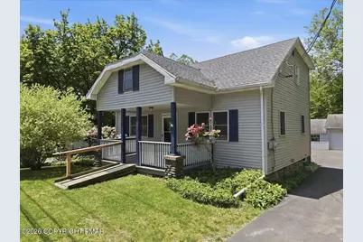 4647 Route 447, Canadensis, PA 18325 - Photo 1