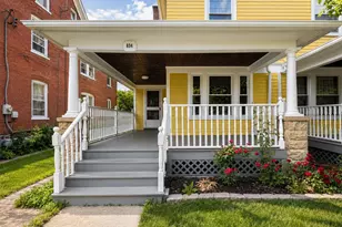 832 Thomas St, Stroudsburg, PA 18360 - Photo 1