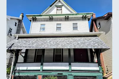  318 N 1st Street, Lehighton, PA 18235 - Photo 1