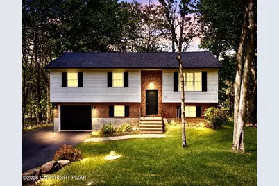  9807 Deerwood Drive, Tobyhanna, PA 18466 - Photo 2