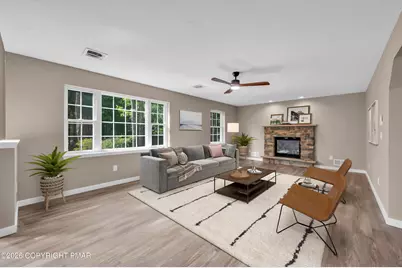  8913 Deerfield Road, Tobyhanna, PA 18466 - Photo 6