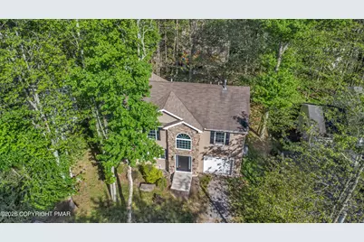  8913 Deerfield Road, Tobyhanna, PA 18466 - Photo 2