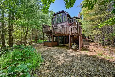  6102 Lakeview Drive, Pocono Pines, PA 18350 - Photo 54