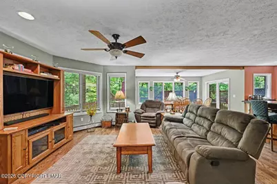  6102 Lakeview Drive, Pocono Pines, PA 18350 - Photo 8