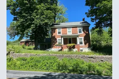  3527 Middle Easton Belmont Pike, Stroudsburg, PA 18360 - Photo 1