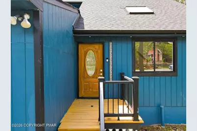  8934 Deerfield Road, Tobyhanna, PA 18466 - Photo 8