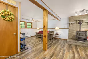 1430 N Rocky Mountain Dr, Effort, PA 18330 - Photo 6