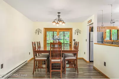  1430 N Rocky Mountain Drive, Effort, PA 18330 - Photo 4