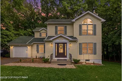  284 Mary Street, East Stroudsburg, PA 18301 - Photo 2