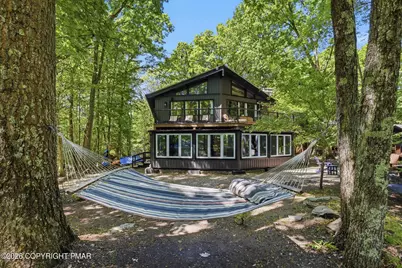  186 Yacht Club Drive, Greentown, PA 18426 - Photo 54