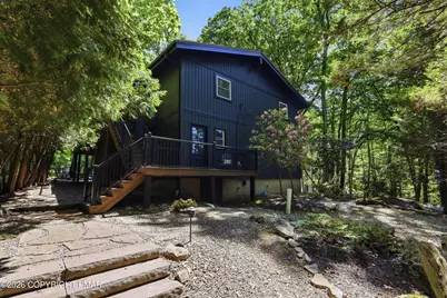  186 Yacht Club Drive, Greentown, PA 18426 - Photo 50
