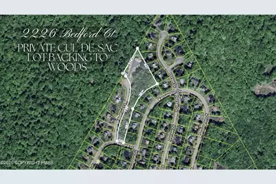  2226 Bedford Court, Bushkill, PA 18324 - Photo 46