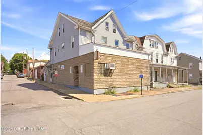  181 S Wyoming Street, Hazleton, PA 18201 - Photo 2