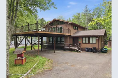  353 Scotch Pine Drive, Pocono Summit, PA 18346 - Photo 2