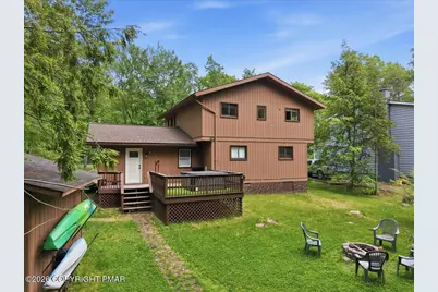  353 Scotch Pine Drive, Pocono Summit, PA 18346 - Photo 84