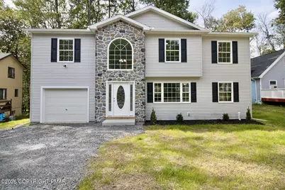  8091 Elizabeth Lane, Tobyhanna, PA 18466 - Photo 2