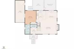 4107 Ashwood Ln, East Stroudsburg, PA 18301 - Photo 4