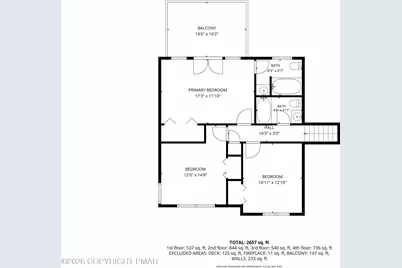  1727 Clover Road, Long Pond, PA 18334 - Photo 46