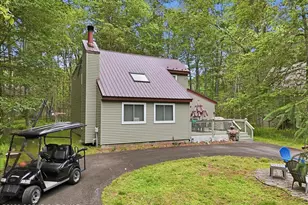 3114 Neshaming Dr, Pocono Lake, PA 18347 - Photo 8