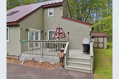  3114 Neshaming Drive, Pocono Lake, PA 18347 - Photo 4