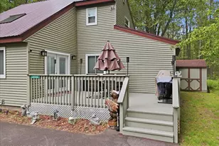 3114 Neshaming Dr, Pocono Lake, PA 18347 - Photo 4
