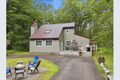  3114 Neshaming Drive, Pocono Lake, PA 18347 - Photo 6