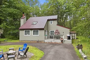 3114 Neshaming Dr, Pocono Lake, PA 18347 - Photo 6