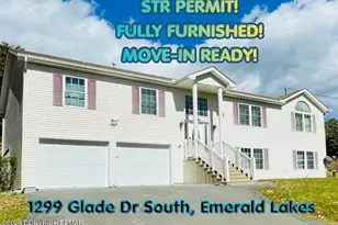 1299 Glade Dr, Long Pond, PA 18334 - Photo 1