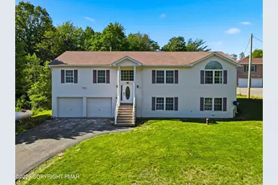  1299 Glade Drive, Long Pond, PA 18334 - Photo 1
