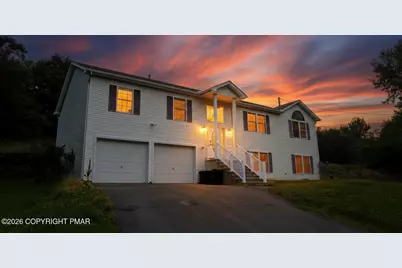  1299 Glade Drive, Long Pond, PA 18334 - Photo 2
