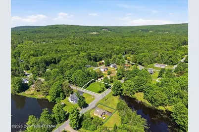  520 Lake Spangenberg Road, Jefferson Township, PA 18436 - Photo 1