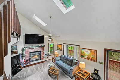  35 Teddyuscung Trail, Albrightsville, PA 18210 - Photo 34