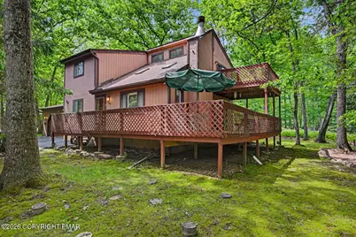  35 Teddyuscung Trail, Albrightsville, PA 18210 - Photo 4
