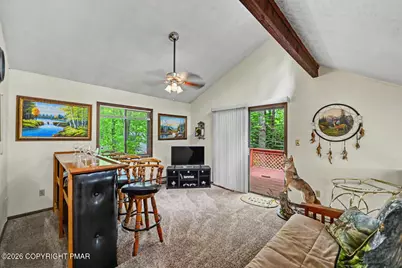  35 Teddyuscung Trail, Albrightsville, PA 18210 - Photo 36