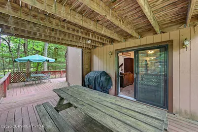  35 Teddyuscung Trail, Albrightsville, PA 18210 - Photo 66