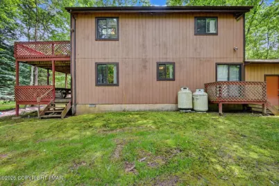  35 Teddyuscung Trail, Albrightsville, PA 18210 - Photo 62