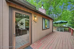 35 Teddyuscung Trail, Albrightsville, PA 18210 - Photo 8