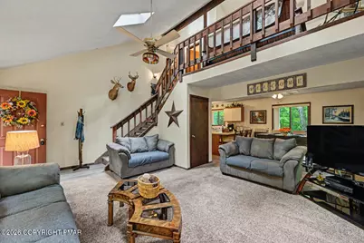  35 Teddyuscung Trail, Albrightsville, PA 18210 - Photo 14
