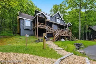 128 Short Hill Rd, Lake Harmony, PA 18624 - Photo 44