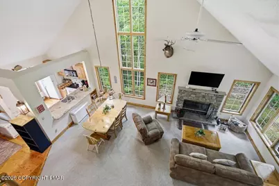  128 Short Hill Road, Lake Harmony, PA 18624 - Photo 26