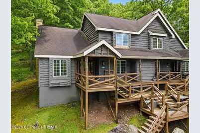  128 Short Hill Road, Lake Harmony, PA 18624 - Photo 38