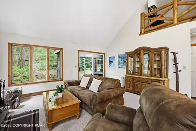  128 Short Hill Road, Lake Harmony, PA 18624 - Photo 6