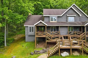 128 Short Hill Rd, Lake Harmony, PA 18624 - Photo 1