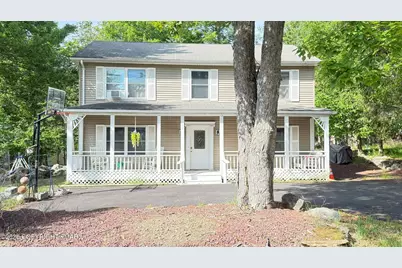  1140 Country Place Drive, Tobyhanna, PA 18466 - Photo 2