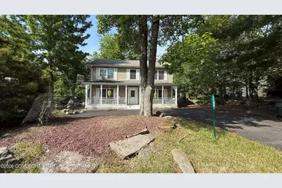  1140 Country Place Drive, Tobyhanna, PA 18466 - Photo 1