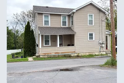  218 Moyallen Street, Wilkes Barre, PA 18702 - Photo 2